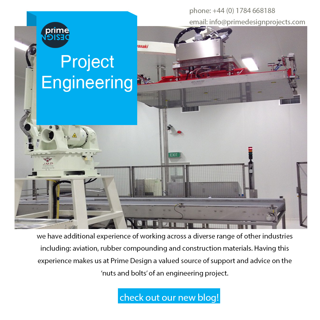 Prime Design Projects
