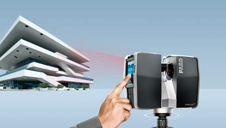 Prime Design 3D Scanning Services