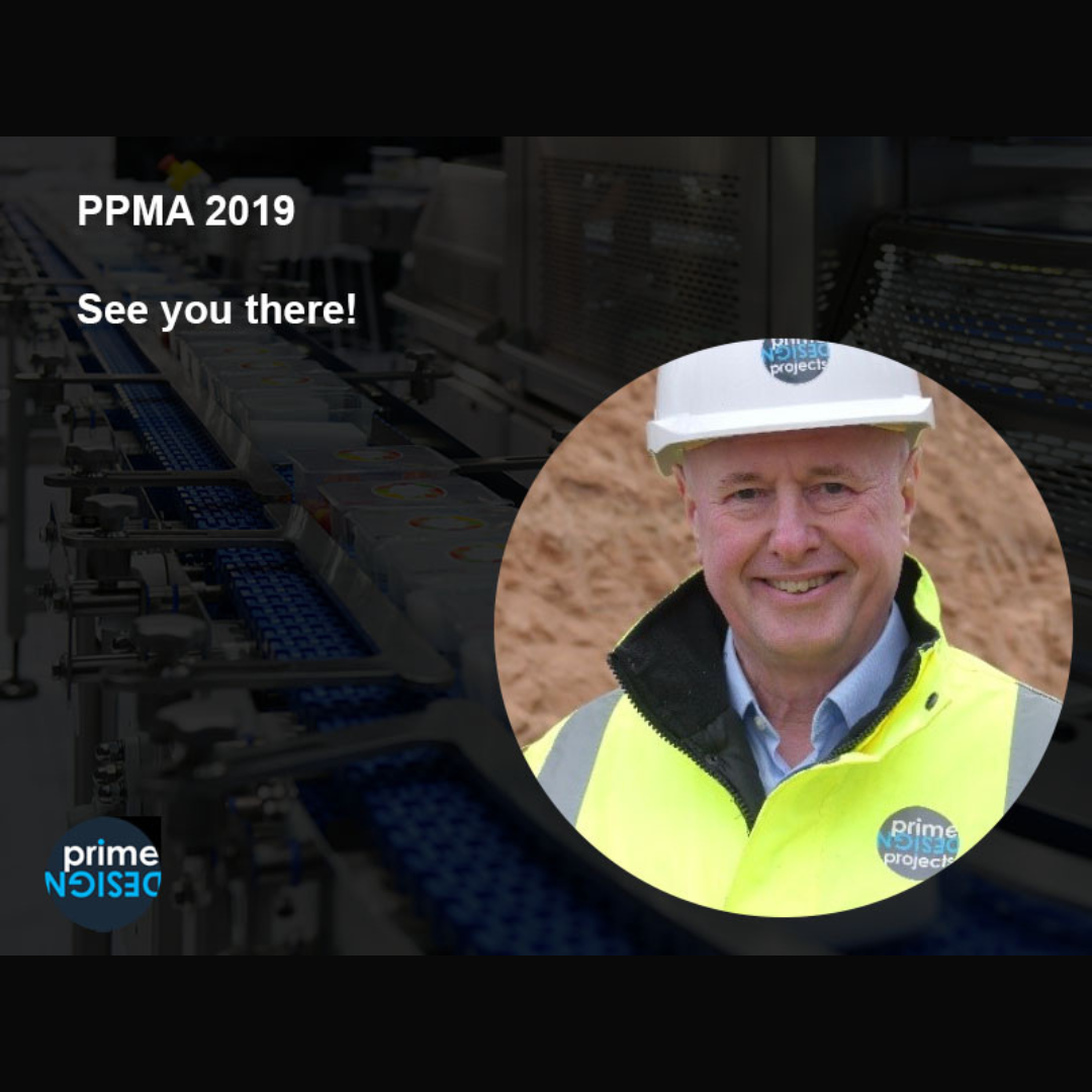 PDP at PPMA