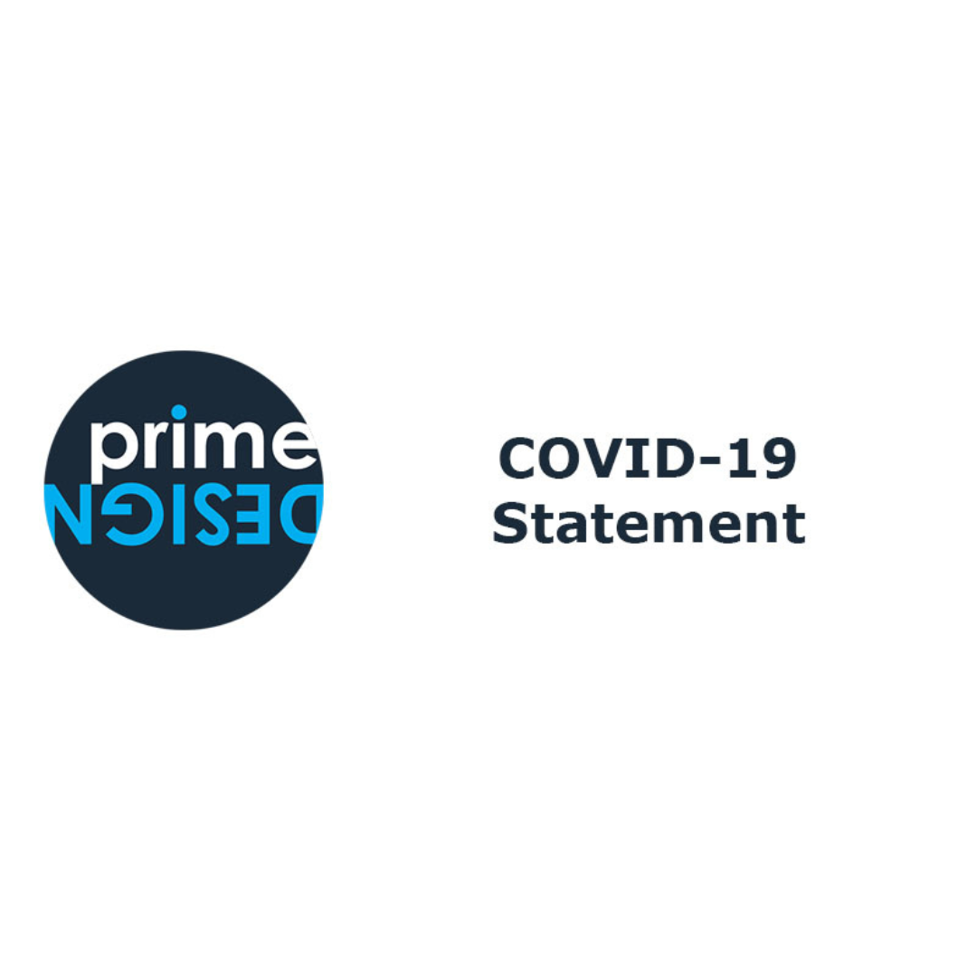 PDP COVID-19 Statement