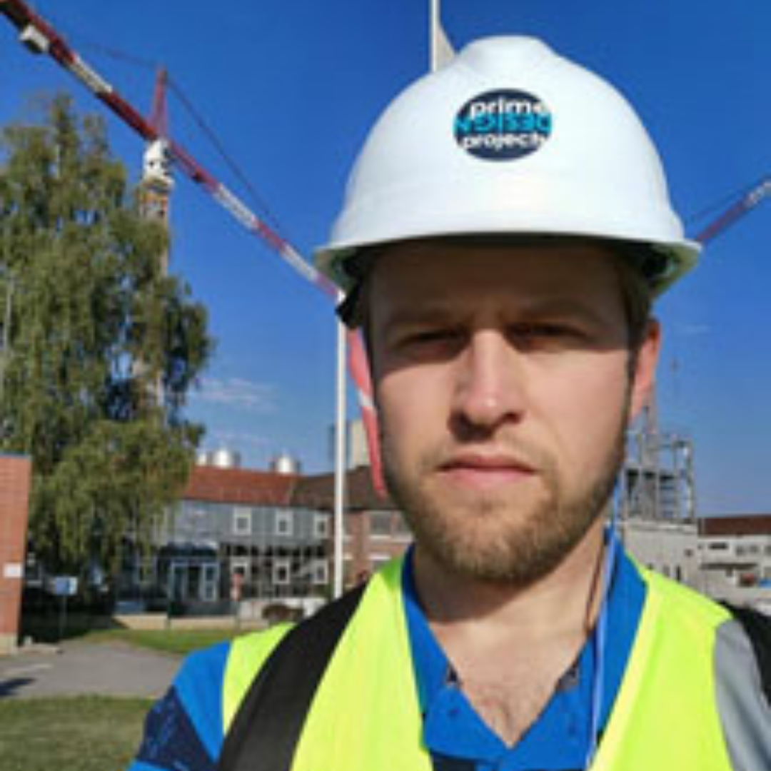 Prime Design Welcomes Cedric Donnay
