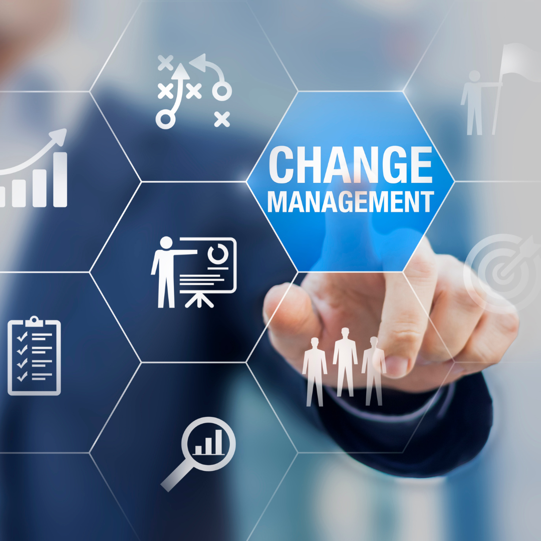 Change Management—