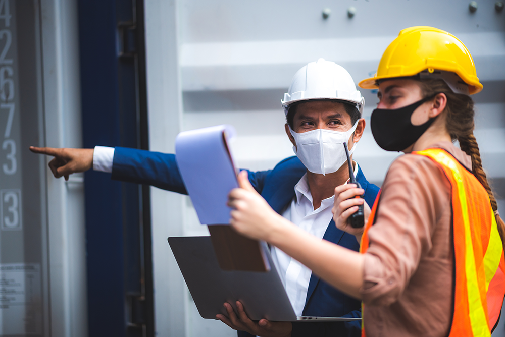 Integrated Project Delivery and Returning to work