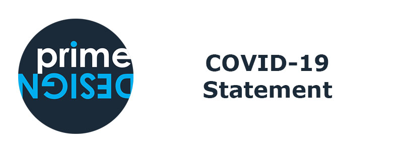 PDP COVID-19 Statement