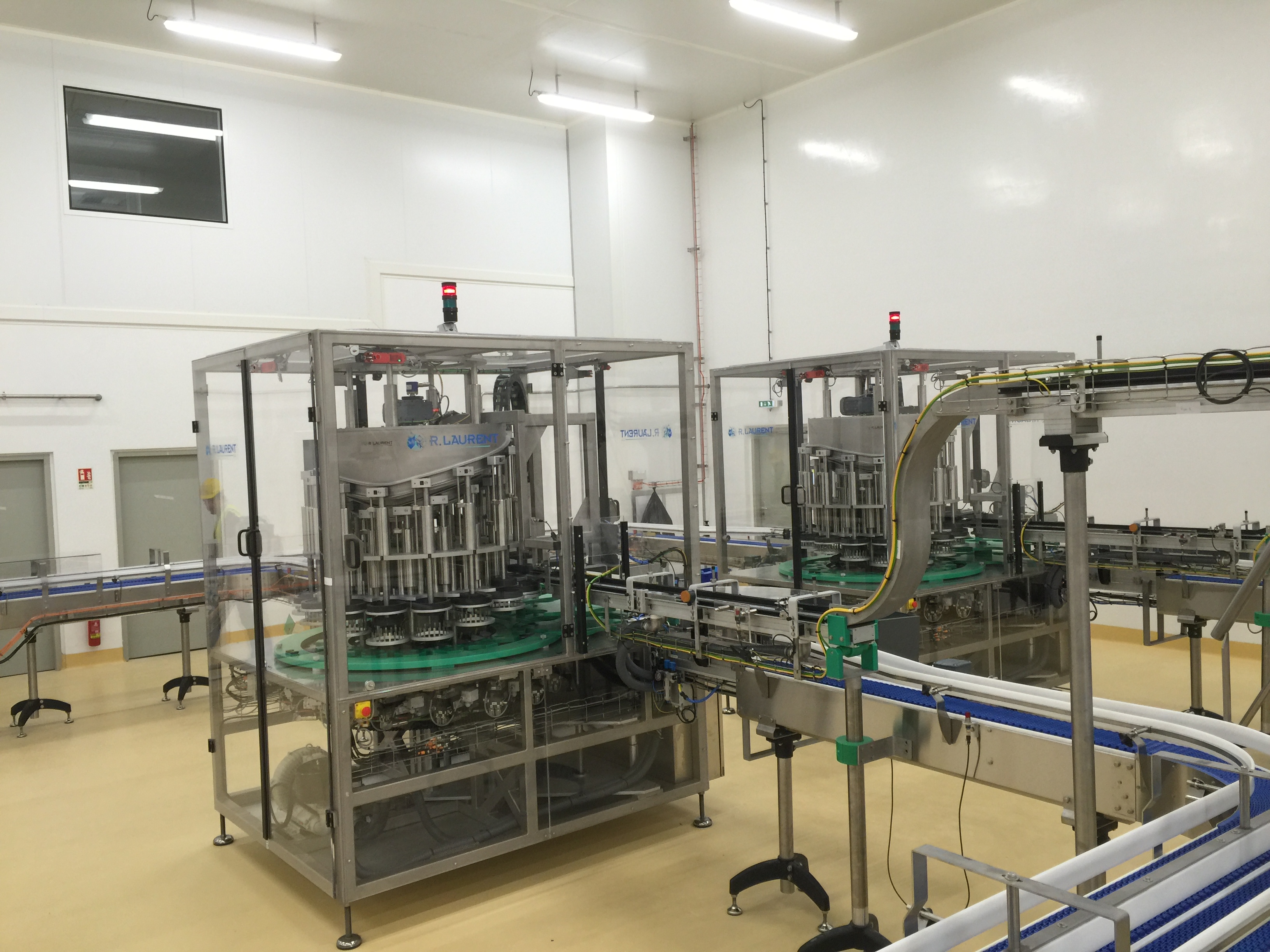 Equipment and Process Specification