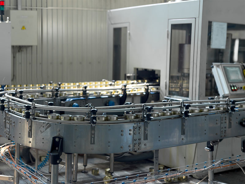 Production Line Design and Optimisation 