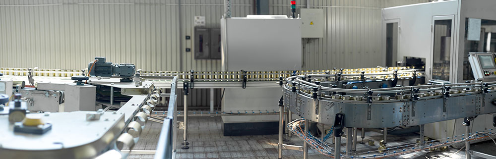 Production Line Integration 