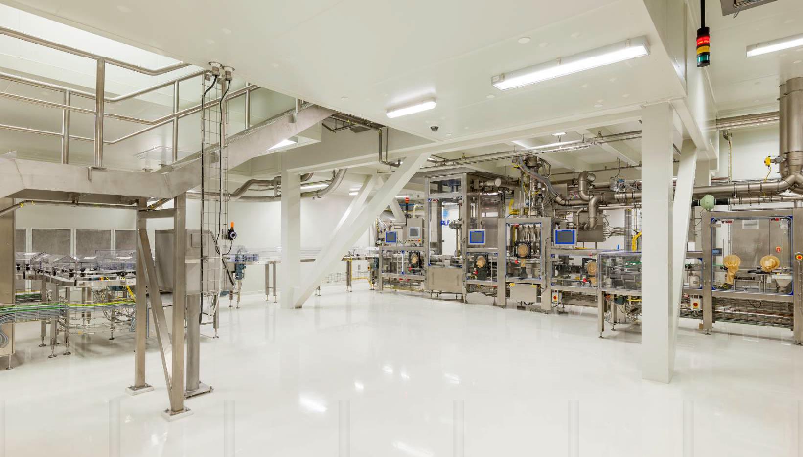 Canning Lines (New Zealand)
