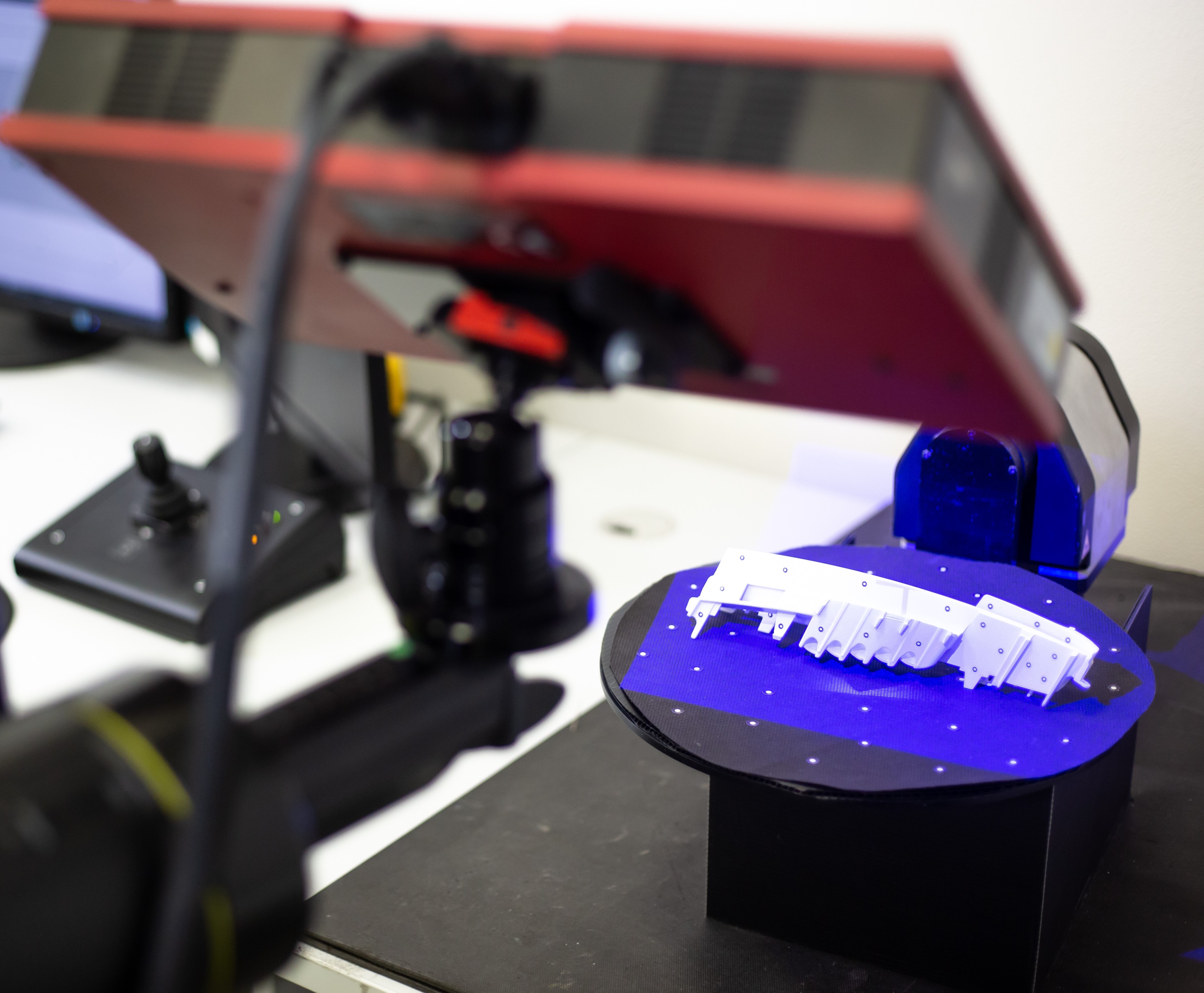 what is 3D Laser Scanning?